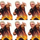 Illustration for article titled Of course Guy Fieris new fried chicken restaurant serves 22 dipping saucesem/em